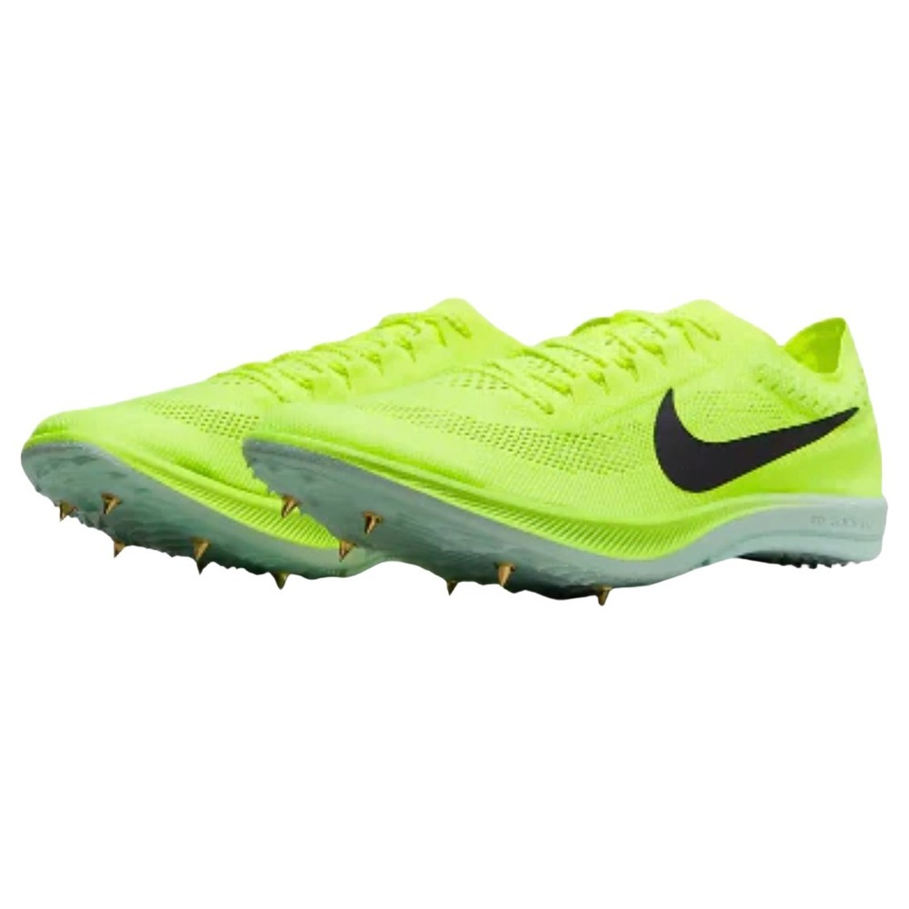 Nike ZoomX Dragonfly Track & Field Shoes With Spikes - NEW Mens 13 - #46012-OFCL